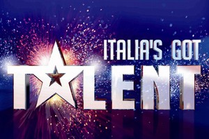 Italia’s got talent