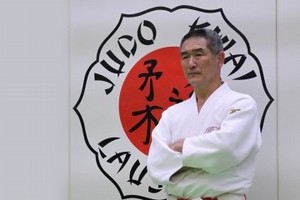 Judo Katanishi