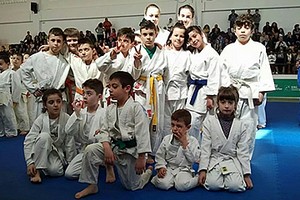 Judo Trani 9