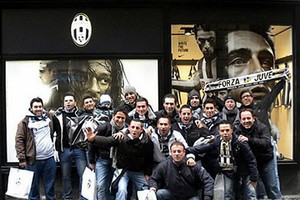 Juventus Clun Trani