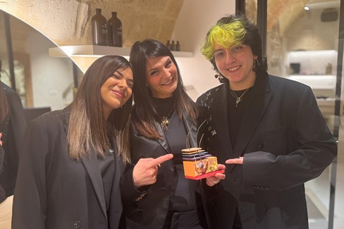 "Kiraz" a Trani nuova apertura di Hair Salon e SPA Tricology (Publiredazionale)