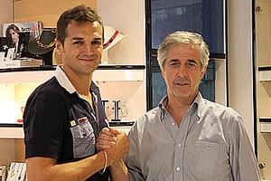 Koen Brak e Paolo Abruzzese