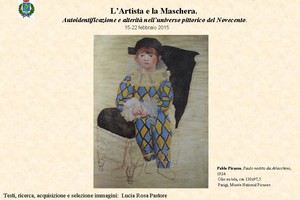 Carnevale a Palazzo Beltrani