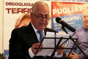 Lasorsa - Ex AD della Stp