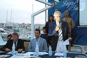 Lega Navale Palio Mare