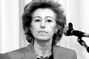 Letizia Moratti - Sindaco di Milano