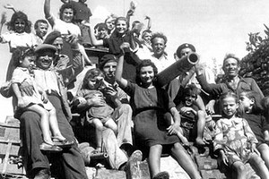 Liberazione dell'Italia