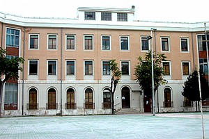 Liceo Classico di Trani