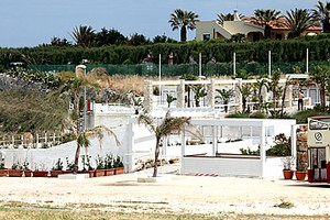 Lido Matinelle a Trani