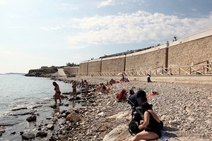 Lido Mongelli a Trani