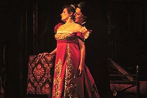 Lirica: la Tosca