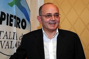 Lorenzo Nicastro