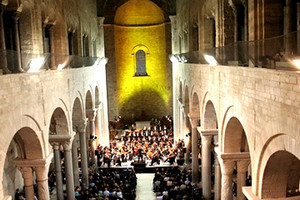 lorin maazel cattedrale trani