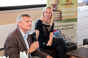 «La verità vi farà liberi»: parola di Katia Vergari