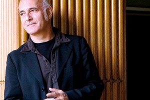 Ludovico Einaudi