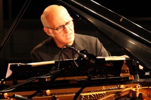 Ludovico Einaudi a Trani