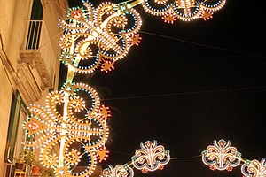 Luminarie