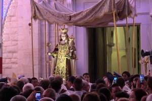 Madonna del Carmine