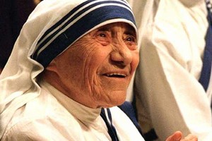 Madre Teresa di Calcutta