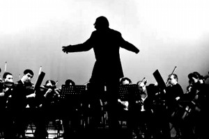 Maestro d'orchestra