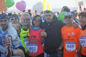 Maratona delle Cattedrali, una festa per sport e turismo