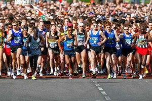 Maratona Londra