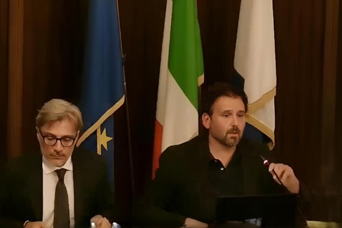 Trani - Ferrante convoca d'urgenza la 'Conferenza dei Capigruppo in Consiglio Comunale'