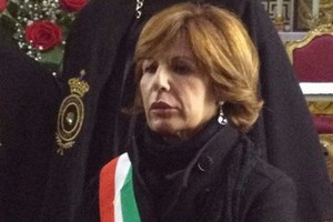 Maria Rita Iaculli