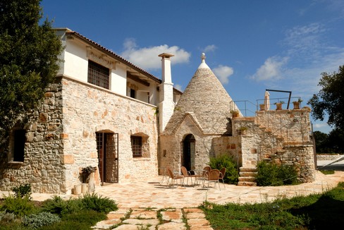 masseria agriturismo