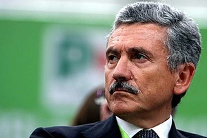 Massimo D'Alema