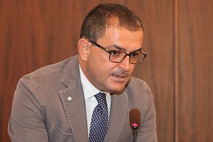 Maurizio Musci