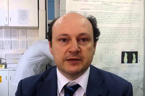 Nicola Colabufo