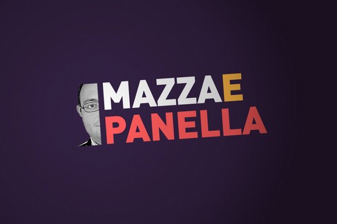 Mazza e panella