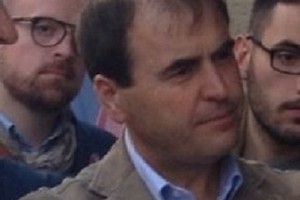 Massimo Mazzilli è il nuovo presidente del Patto territoriale