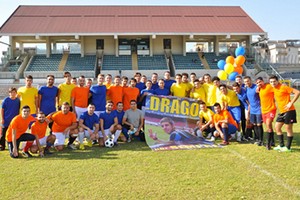 Memorial Dragonetti 2