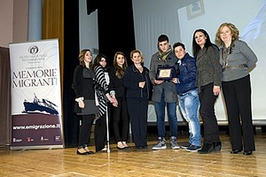 Premio Memorie Migranti