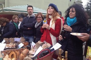 Mercato Diretta rai 1 2