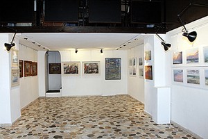 Centro d'arte Michelangiolo