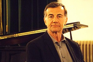 Un giornalista e il figlio di un mafioso insieme per la legalità