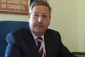 Michele Losappio - Sel Puglia