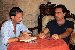 mimmo de laurentis 3