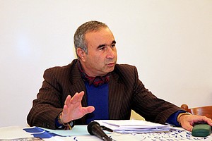 Mimmo Mastrulli di Osapp