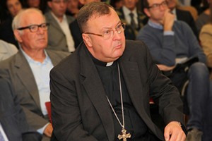 Monsignor Leuzzi