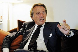 Luca Cordero di Montezemolo