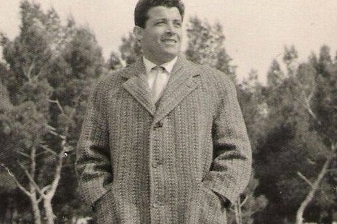 Luigi Morello