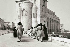 Mostra delle figlie del divino zelo