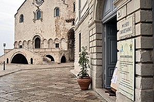 Museo Diocesano di Trani