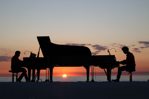 Nessun Dorma 2025 - Concerto all'Alba - Trani