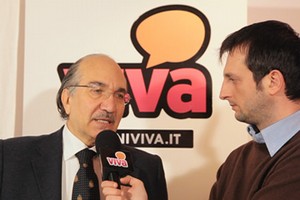 Nicola Cuccovillo e Biagio Fanelli