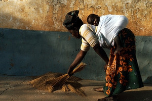 Quelle mani insidiose. Il dramma di Yasmine.